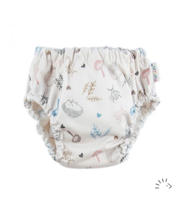 Popolini Trainer Woodland